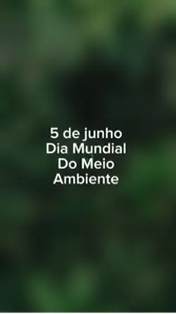 Meio ambiente nature