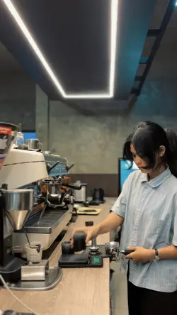 Barista