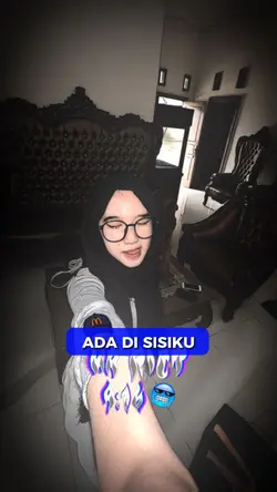 bila kamu ada disisi