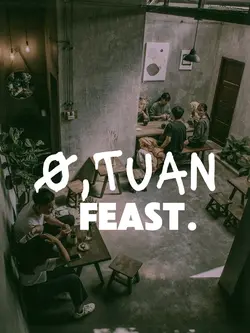 Feast. O tuan