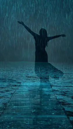 PERFECT STORM 