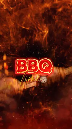 BBQ Time