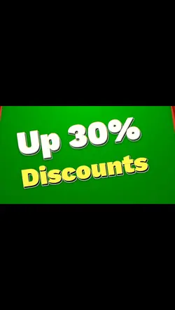  Discounts Effects 