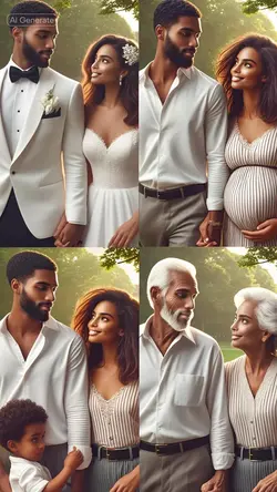 Lifelong Love Story