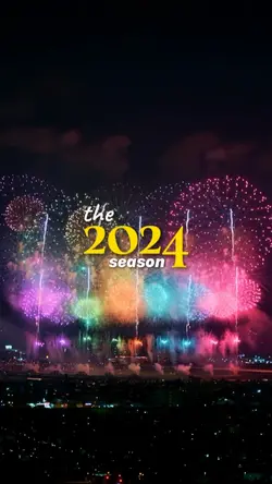 The 2024 Season