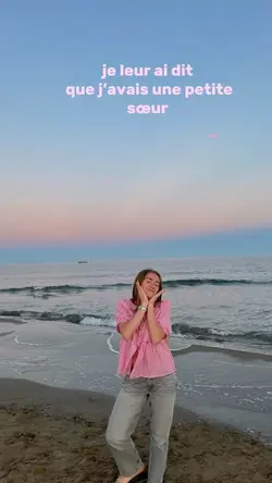 petite soeur