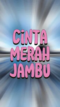 jj Cinta Merah Jambu