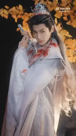 luo yunxi
