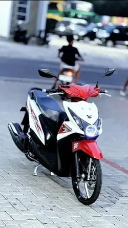 1 klip motor 