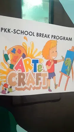 Art and Craft
