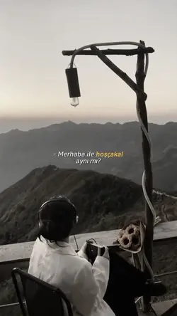 Merhabayla hoşçakal