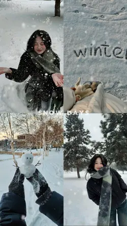 snow 4 grid