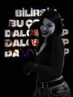 Dalgın Hep😍❤️‍🔥