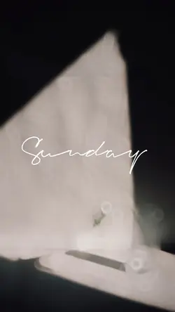 Sunday 