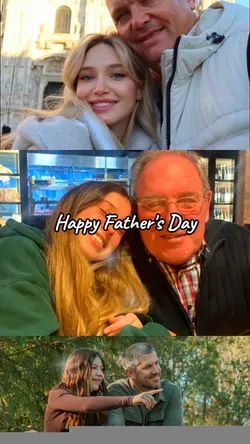 happy Father's day