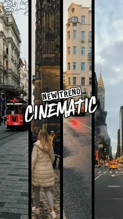 New Trend Cinematic