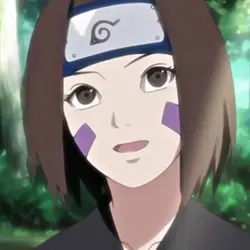 Obita &Rin Naruto 