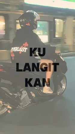 ku langitkan pintaku