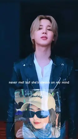 Who Jimin full 
