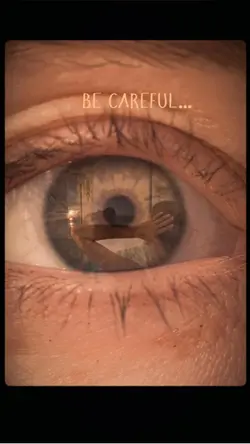 blink of an eye