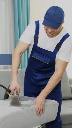 Furniture Cleaning 