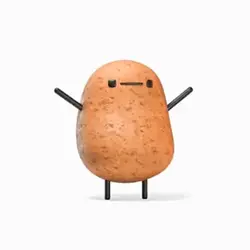 Dans Eden Patates