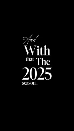 2025 RECAP