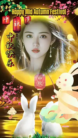 moon cake day