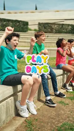 Play Day's