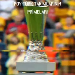 SUPER LİG BUDUR