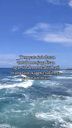 Jaga lisan