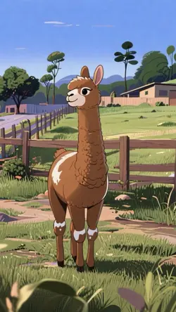 LLAMA AI