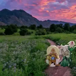 Song: New Darling!