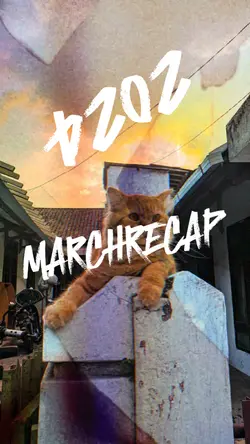 March Recap 13 Pic