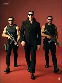 Garde du corps