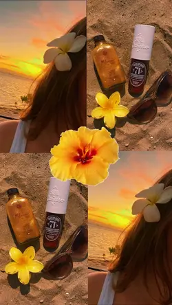 Summer vibes
