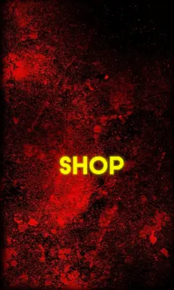 Candy Shop