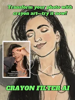 Crayon Filter AI