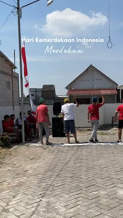 17 Agustus