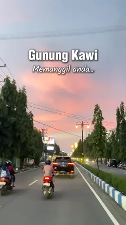 Gunung Kawi