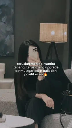 yang positif vibes