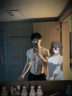 animation x workout