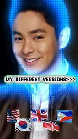 male version 