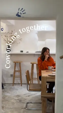 Coworking Time