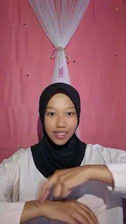 transisi makeup 