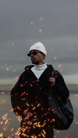 Fire cool