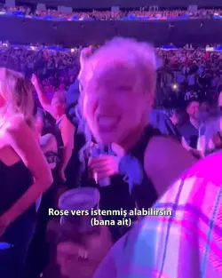 Rose vers 