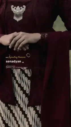 Senadyan nyabrang