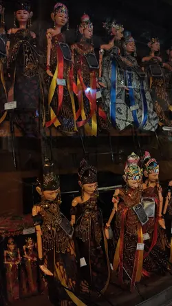 Rapopo Soimah