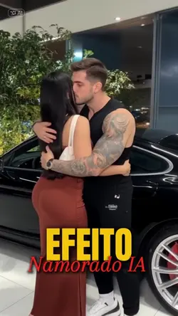 Efeito Namorado 